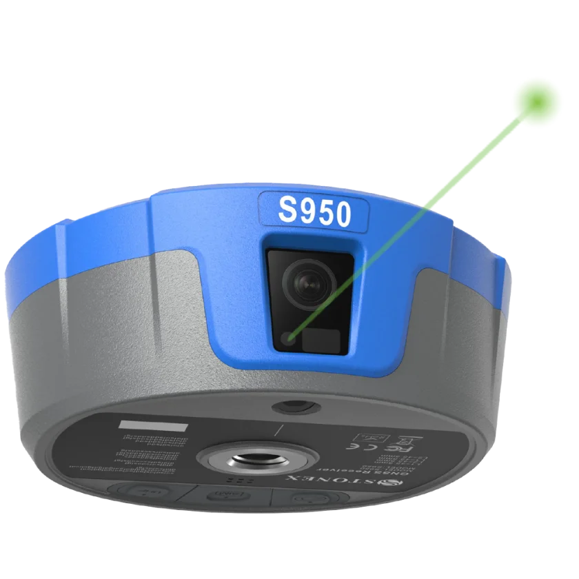 Stonex S950