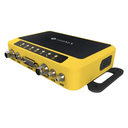 Stonex SC600+