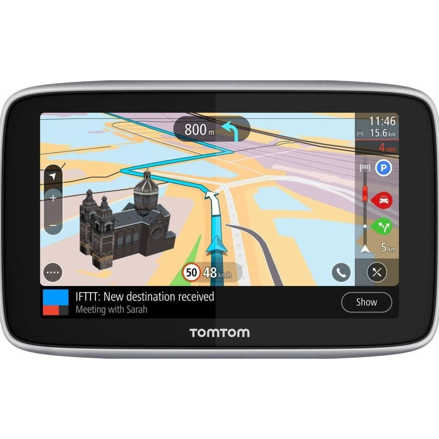 TomTom GO 5