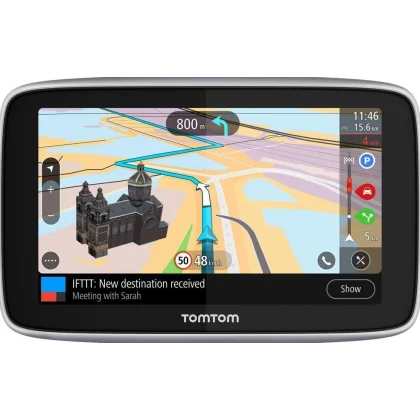 TomTom GO 5