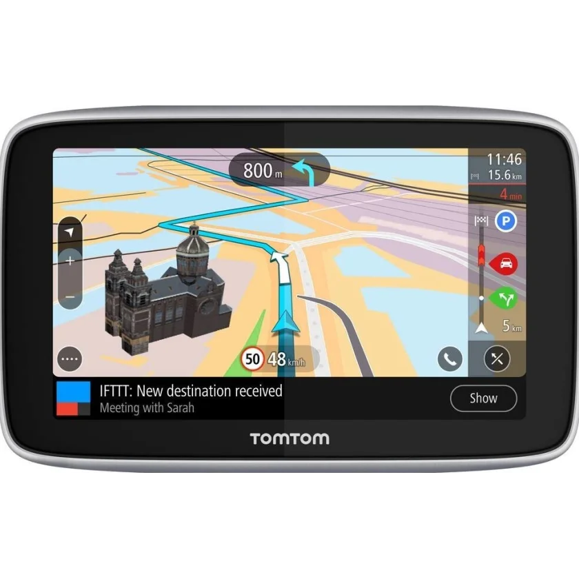 TomTom GO 5