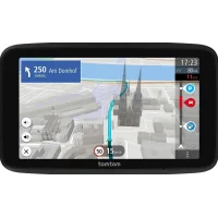 TomTom GO 6 (2nd Gen)
