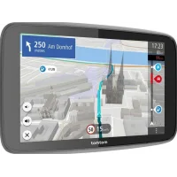 TomTom GO 6 (2nd Gen)