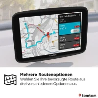 TomTom GO Advanced