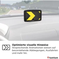 TomTom GO Advanced