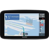 TomTom GO Advanced