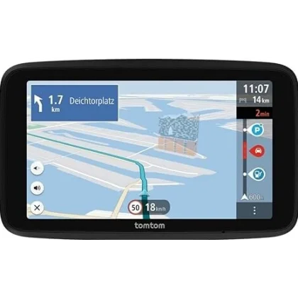 TomTom GO Advanced