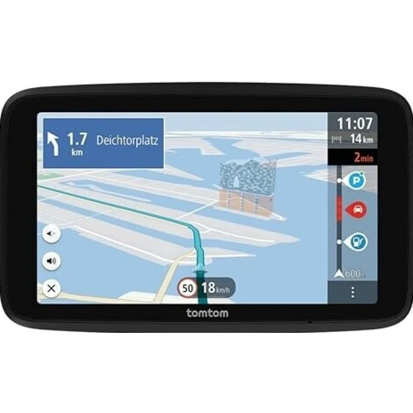 TomTom GO Advanced