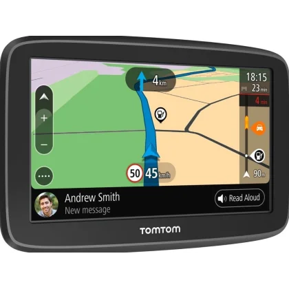 TomTom GO Basic 5