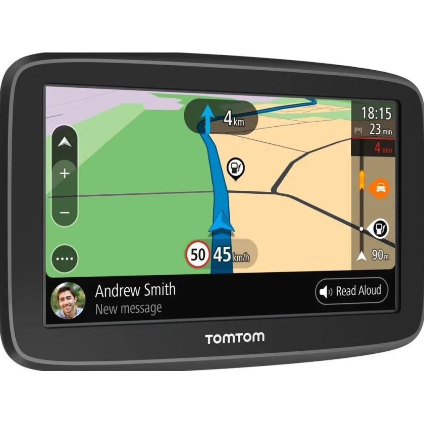 TomTom GO Basic 5