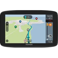 TomTom GO Camper