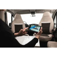 TomTom GO Camper