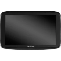 TomTom GO Camper