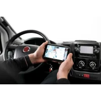 TomTom GO Camper