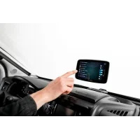 TomTom GO Camper Max