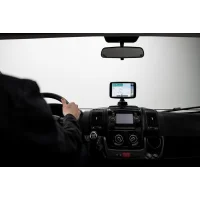 TomTom GO Camper Max