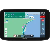 TomTom GO Camper Max