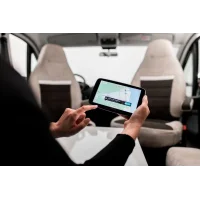 TomTom GO Camper Max
