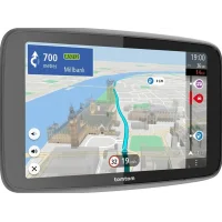 TomTom GO Camper Max V2