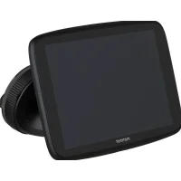 TomTom GO Camper Max V2