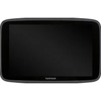 TomTom GO Camper Max V2
