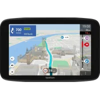 TomTom GO Camper Max V2