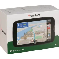 TomTom GO Camper Max V2