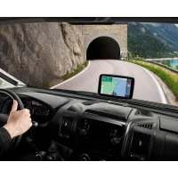 TomTom GO Camper Tour (2nd Gen)