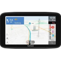 TomTom GO Camper Tour (2nd Gen)