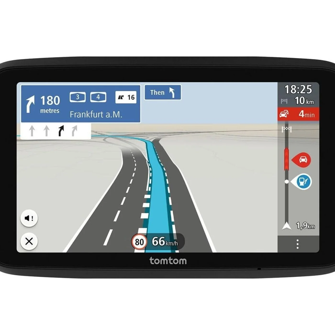TomTom GO Classic 5
