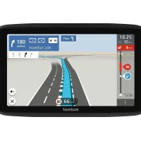 TomTom GO Classic 5