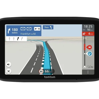 TomTom GO Classic 5