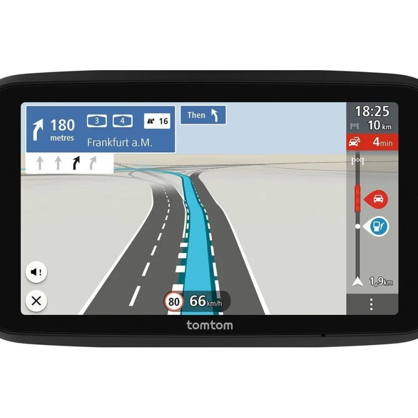 TomTom GO Classic 5