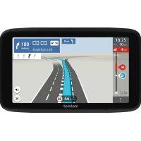 TomTom GO Classic 6 (2nd Gen)