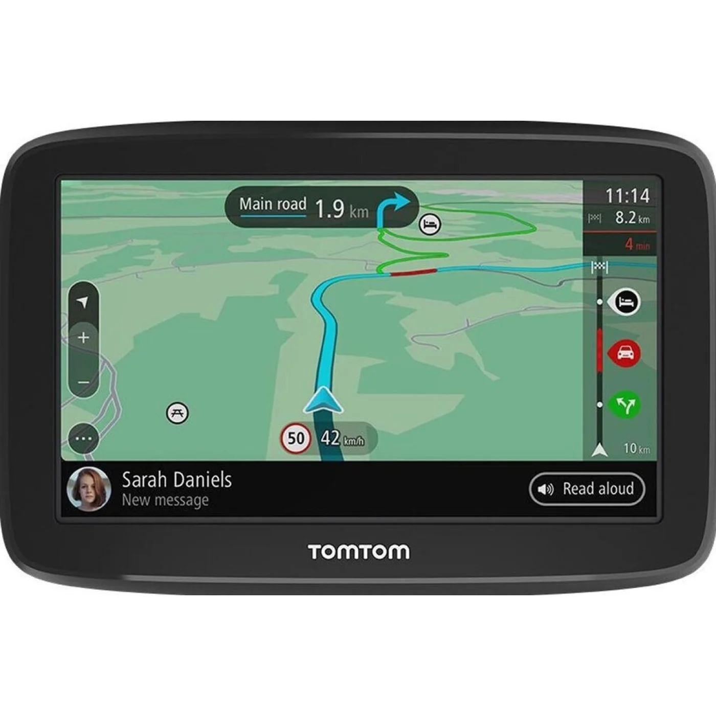 TomTom GO Classic 6