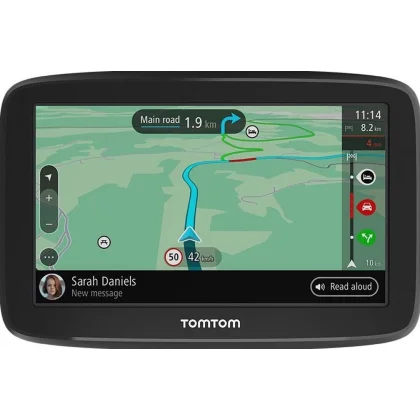 TomTom GO Classic 6