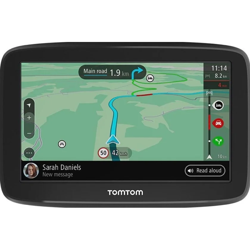 TomTom GO Classic 6
