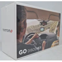 TomTom GO Discover 5