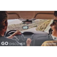 TomTom GO Discover 5