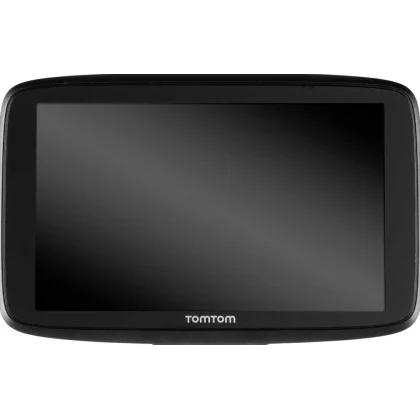 TomTom GO Discover 6