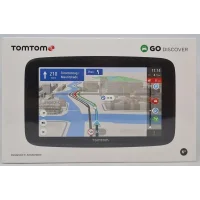 TomTom GO Discover 6