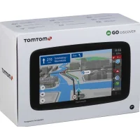 TomTom GO Discover 7