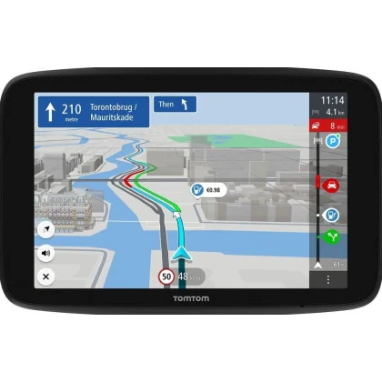 TomTom GO Discover 7