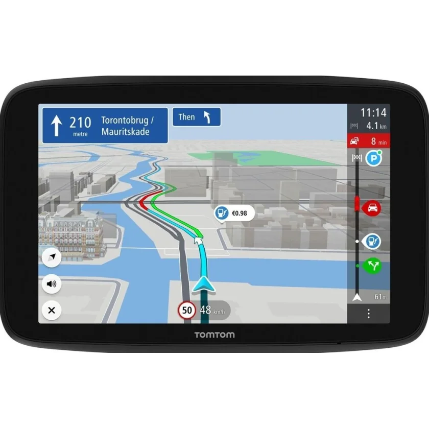 TomTom GO Discover 7
