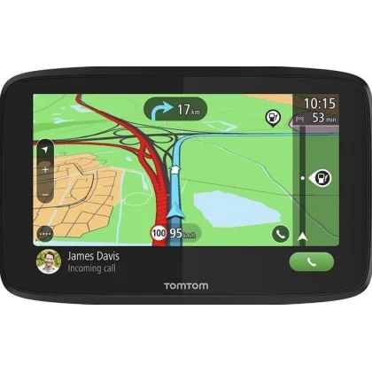 TomTom GO Essential 5