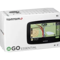 TomTom GO Essential 5