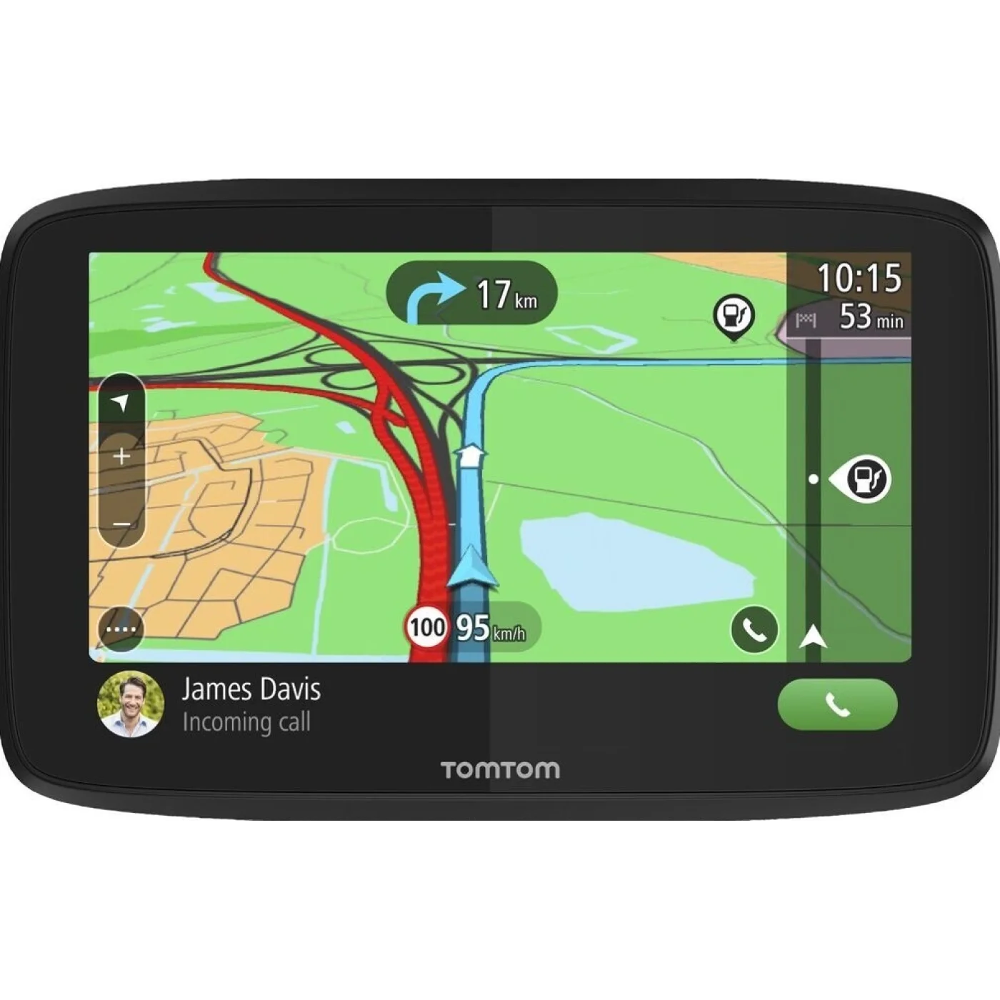 TomTom GO Essential 6