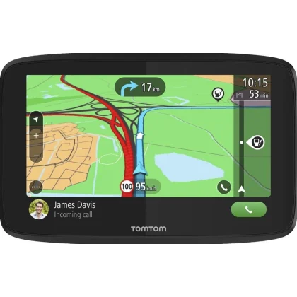 TomTom GO Essential 6