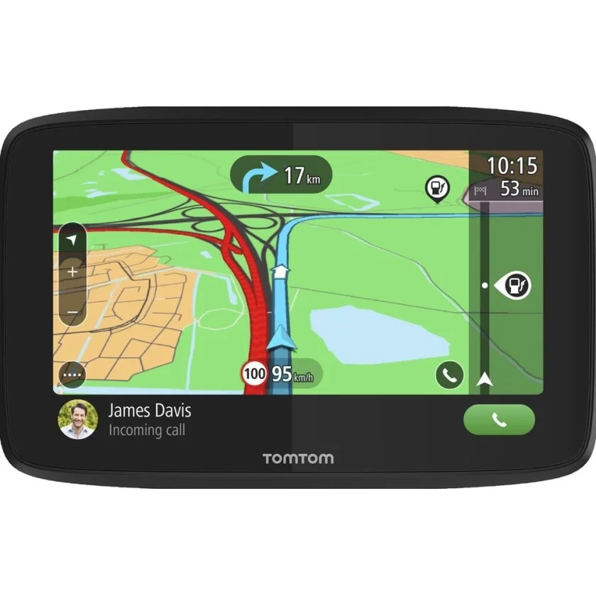 TomTom GO Essential 6