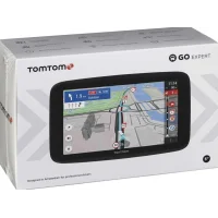 TomTom GO Expert 5